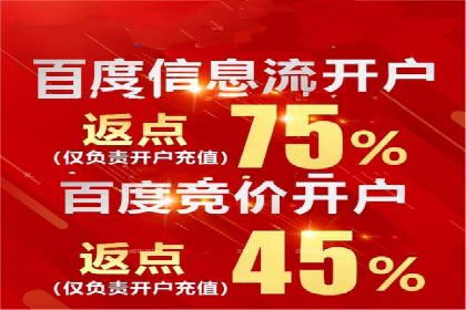 案例分享：百度广告竞价助力企业抢占市场先机